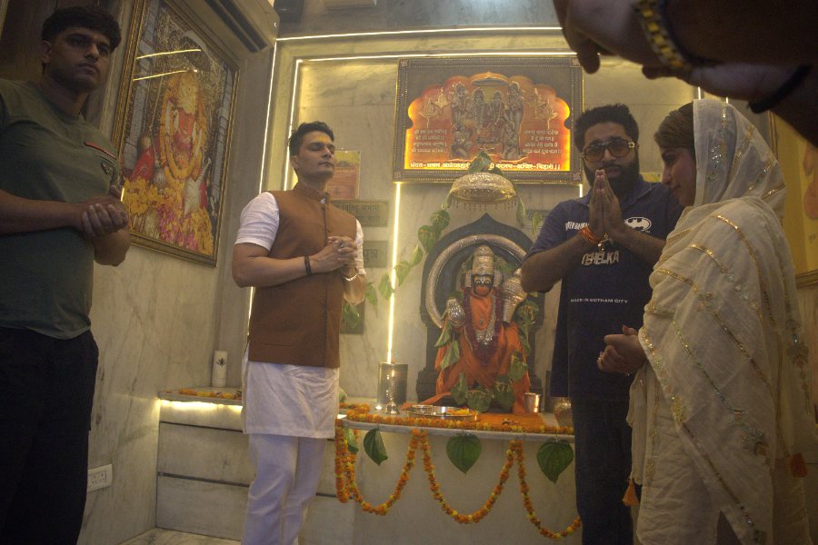 Seva & Sadhana