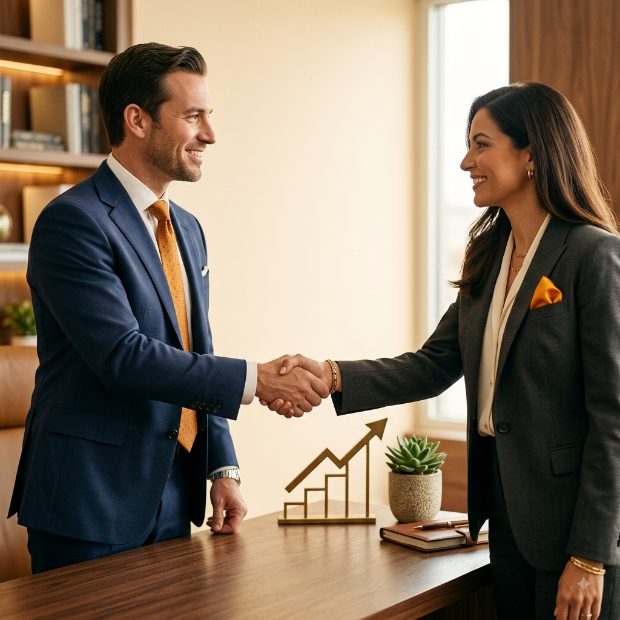 Business Success
