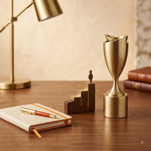 Career Growth
