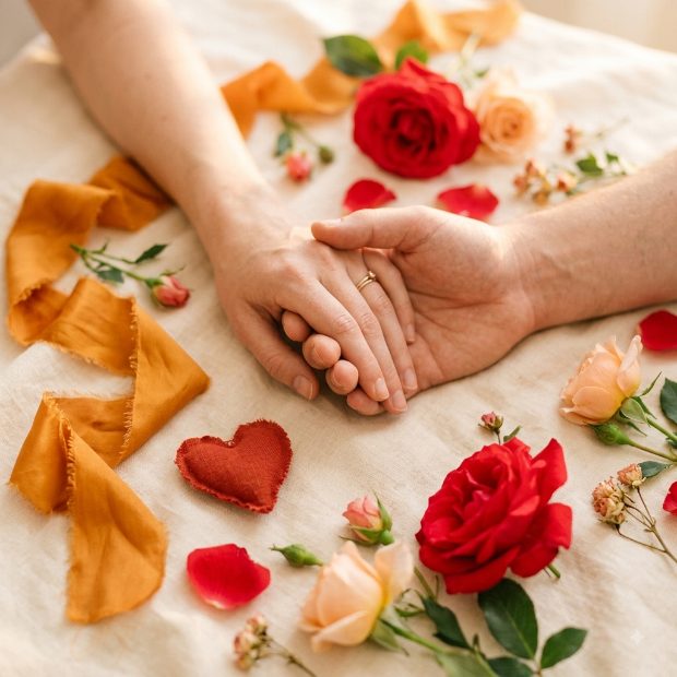 Love & Relationship