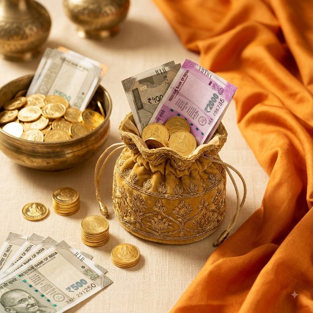 Money & Wealth