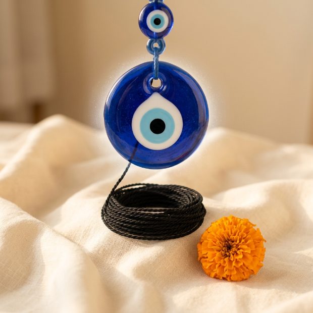 Protection & Evil Eye