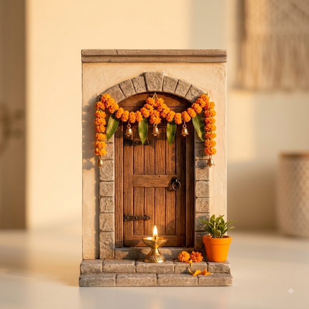 Vastu & Home